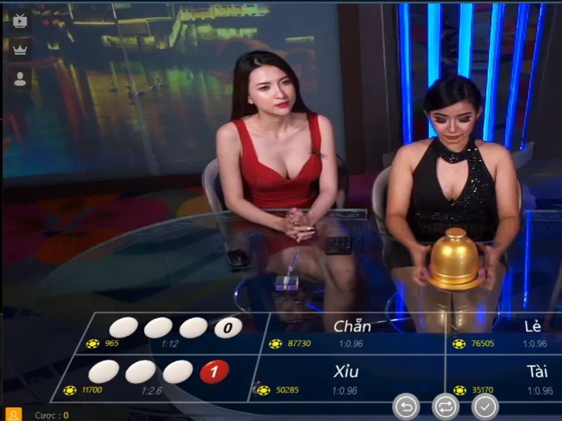 tổng quan về tool hack xóc đĩa