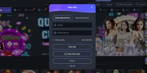 Đăng nhập 88aa nhanh chóng vào tài khoản cá cược