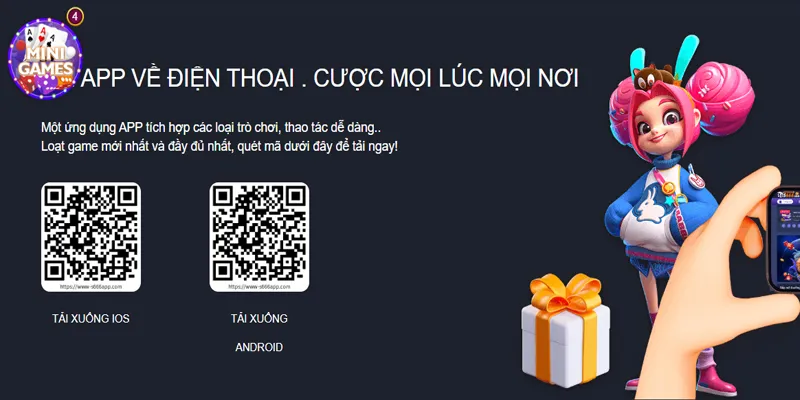 Tải app 88aa để cá cược ngay trên điện thoại